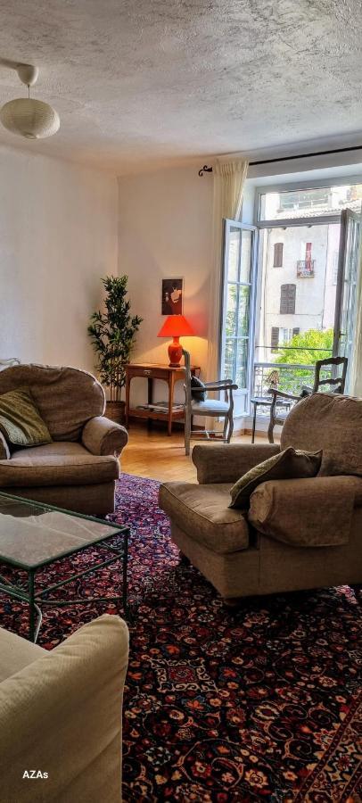 Apartment In The Heart Of Cotignac Zewnętrze zdjęcie